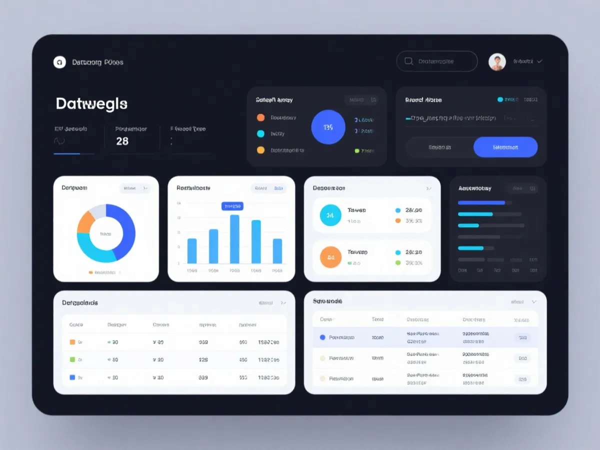 data-dashboard