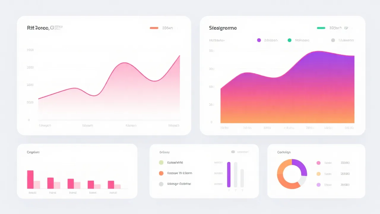 澳洲幸运5走势图与冷热分析示意